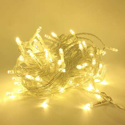 Super Hot-sale DD8531 china Halloween Diwali outdoor decoration led Christmas light