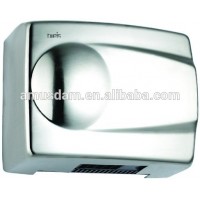 Professional High Speed Blade Air Hand Dryer China Manufacturer