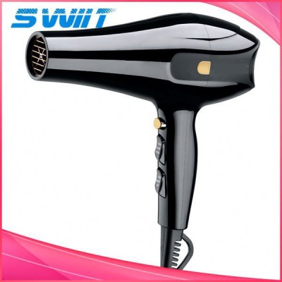 2019 3-Year Warranty DD6553 infared hair dryer